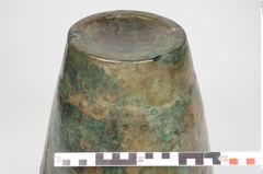 Foto von Bronzesitula (NHMW-PRAE-023694)